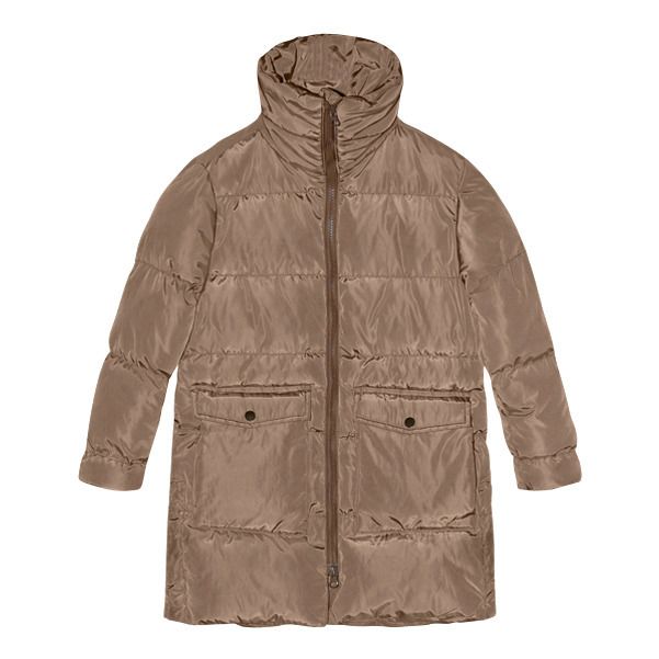 Clay Down Jacket-product