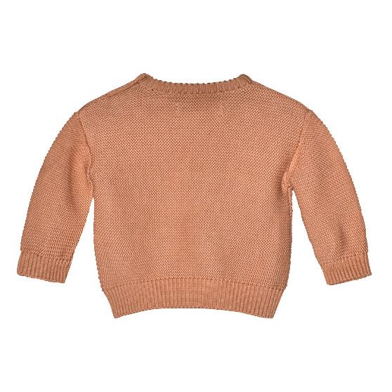 Pull Mist Coton Bio-product