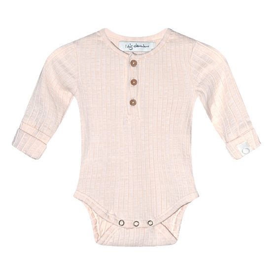 Body Bowie Coton Bio-product