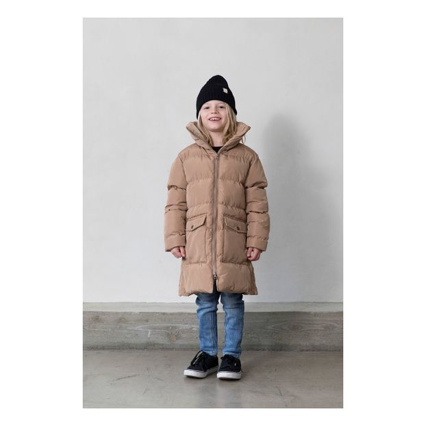 Clay Down Jacket-product