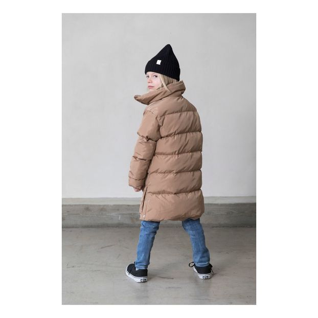 Clay Down Jacket-product