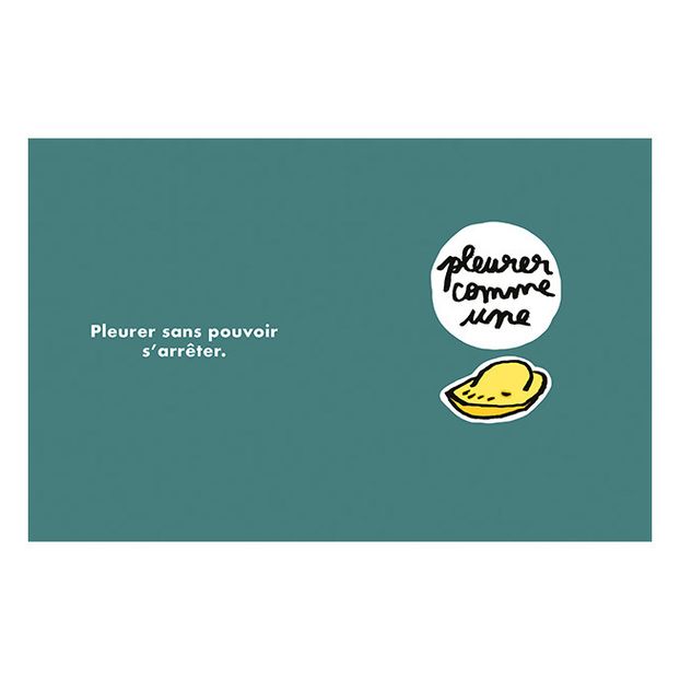 Les Chiens Ne Font Pas D'Omelette Sans Casser Trois Pattes a Un Canard Album - Melody Leblond-product