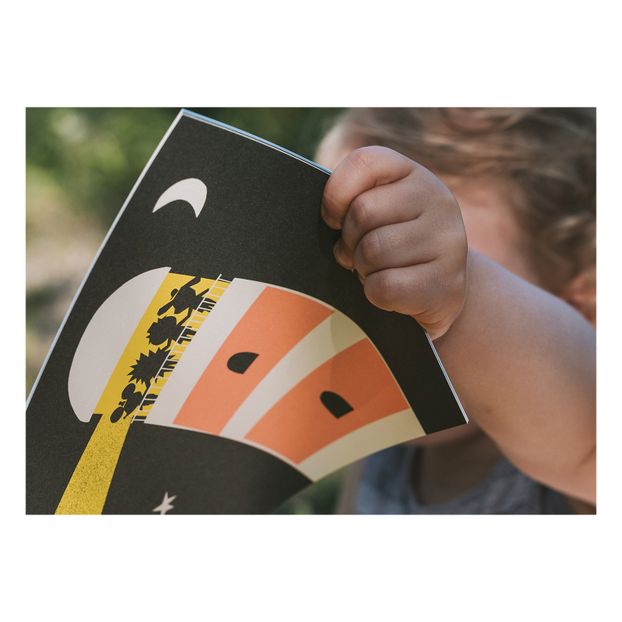 The Great Adventure Book - Ekaterina Trukhan-product