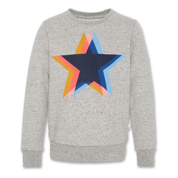 Star Sweatshirt-product