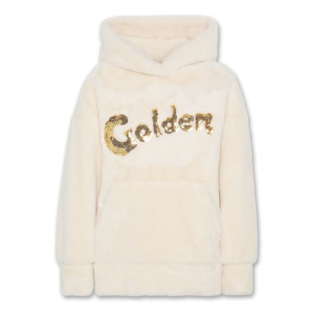 Hoodie Golden-product