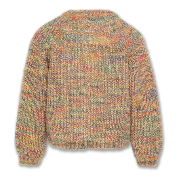 Cárdigan de lúrex-product
