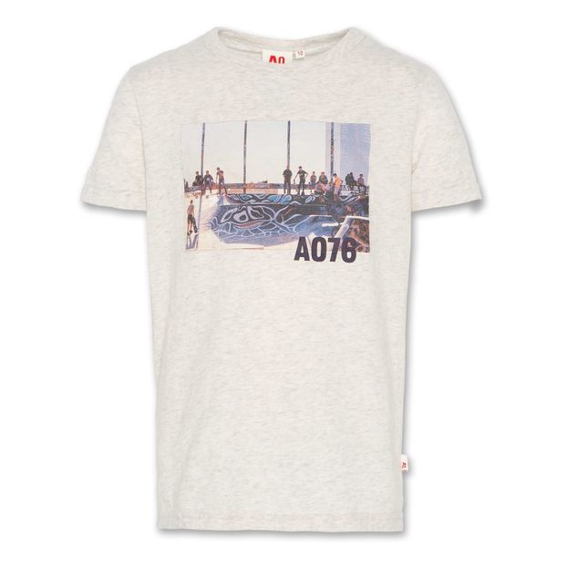 T-shirt Skate-product