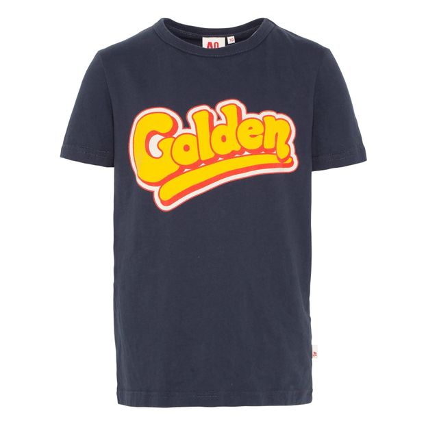 T-shirt Golden-product