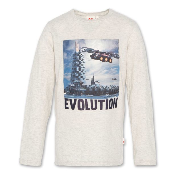 T-shirt Evolution-product
