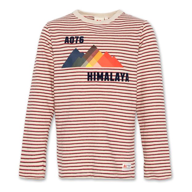 Himalaya T-shirt-product