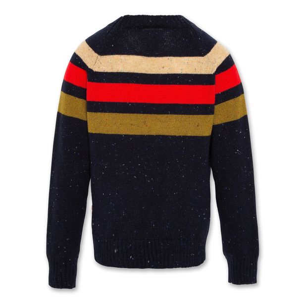Pull Rayé-product