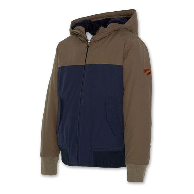 Veste Capuche-product