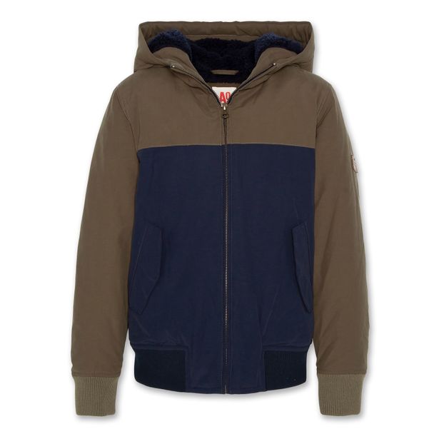 Veste Capuche-product