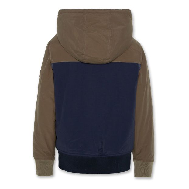 Veste Capuche-product