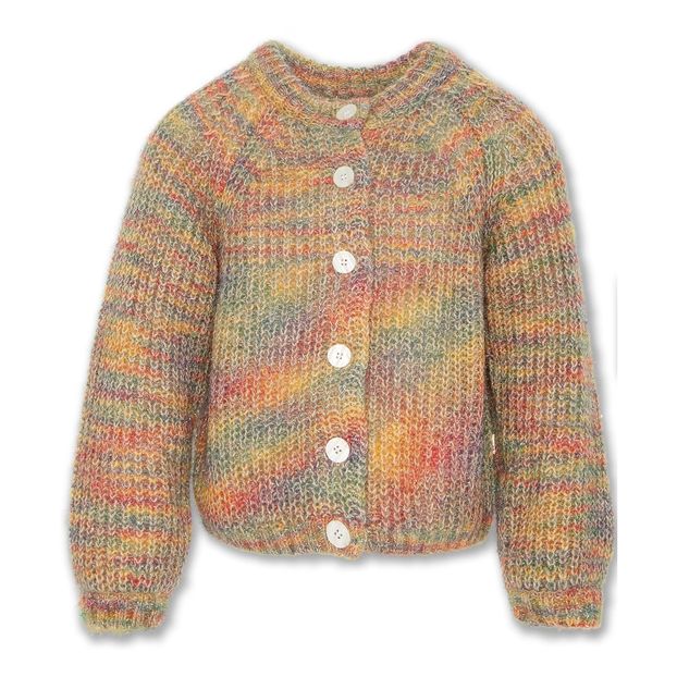 Cardigan Lurex-product