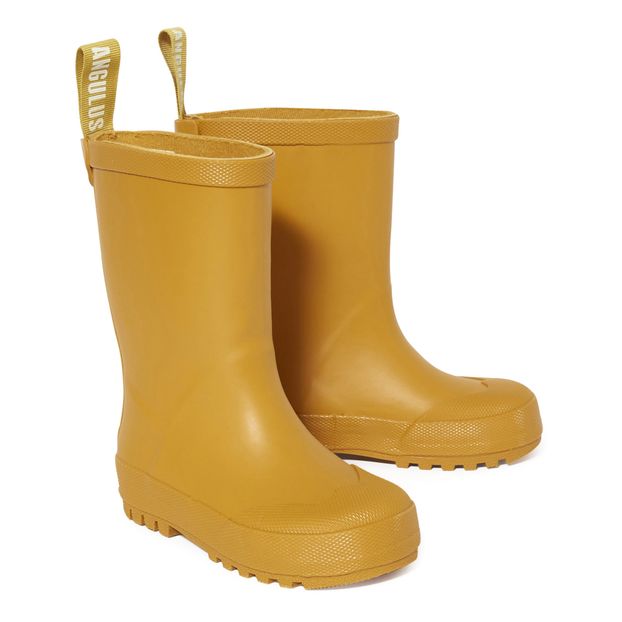 Bottes de Pluie-product