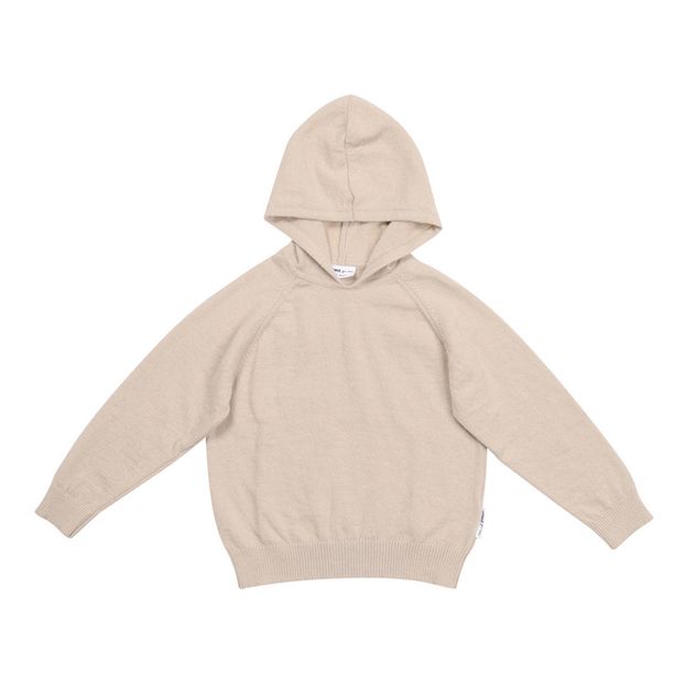 Pull Lynx Cachemire et Laine de Merinos-product