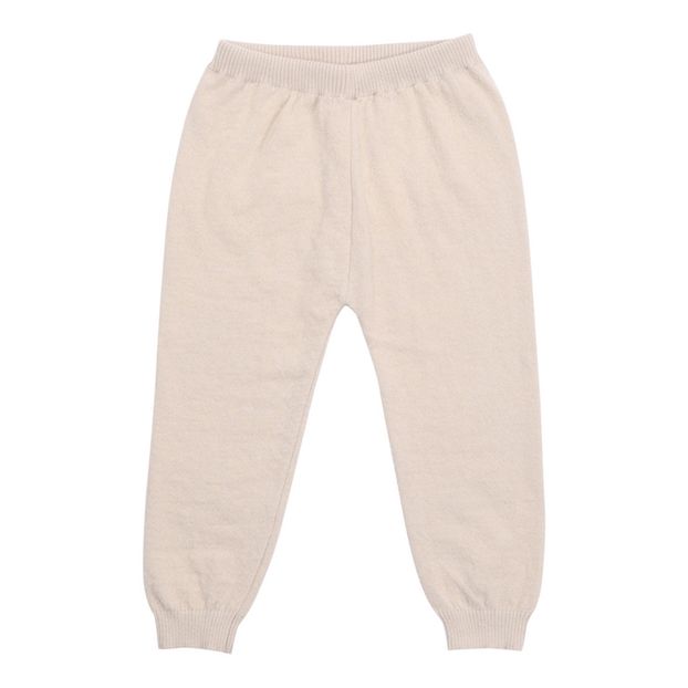 Jogger Lynx Cachemire et Laine de Merinos-product