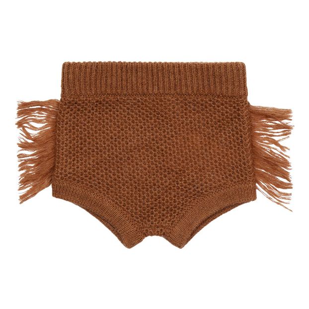 Bloomer Kangaroo Alpaga-product