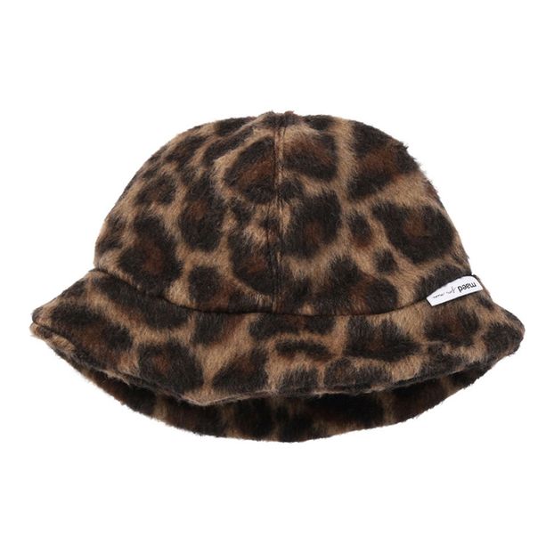 Bob Leopard Coton Bio-product