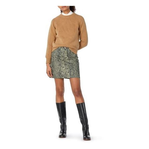 Pull Alyssa Lambswool-product