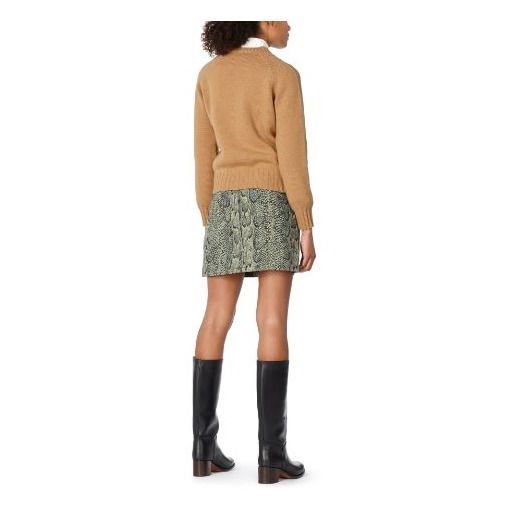 Pull Alyssa Lambswool-product