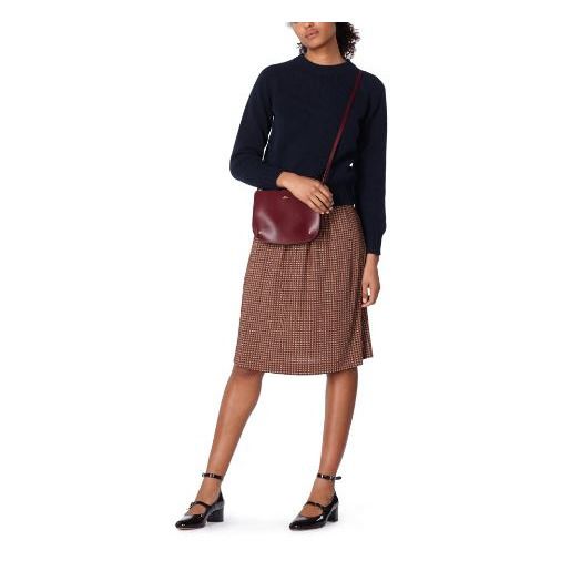 Pull Alyssa Lambswool-product