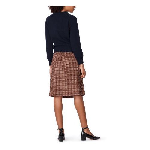 Pull Alyssa Lambswool-product