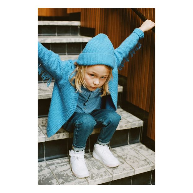 Cardigan Casual Alpaga-product
