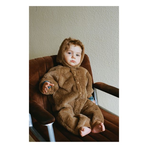 Sleepy Snowsuit-product