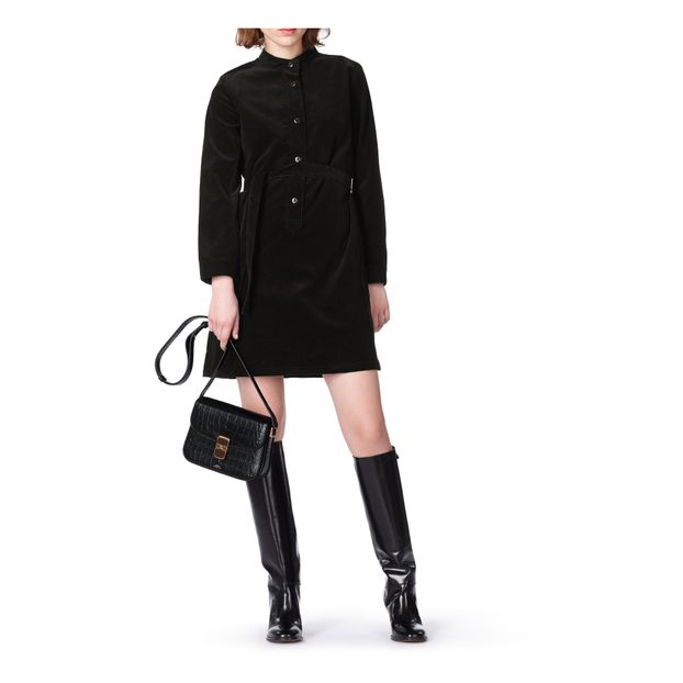 Sac Grace Small Cuir Embossé Croco-product