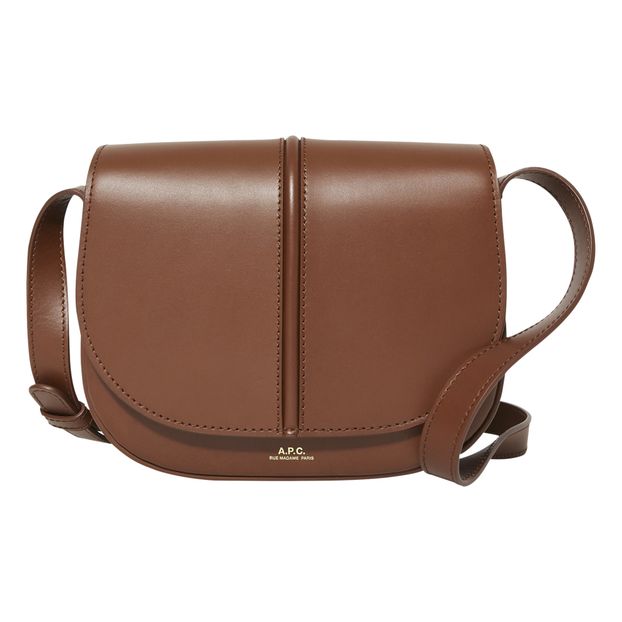 Sac Betty Cuir Lisse-product
