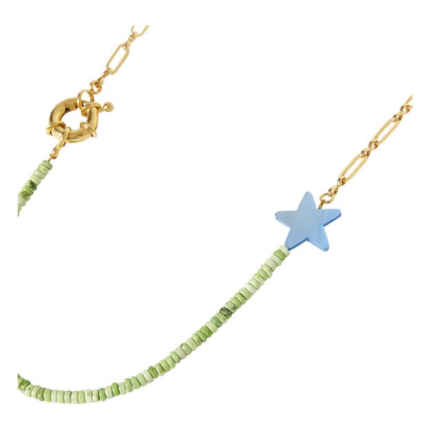 Collier Chaine Etoile-product