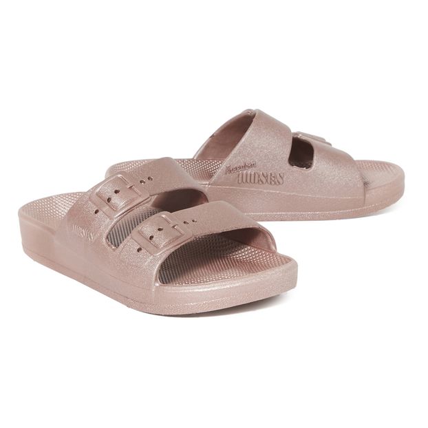 Sandales Metallics Venus-product