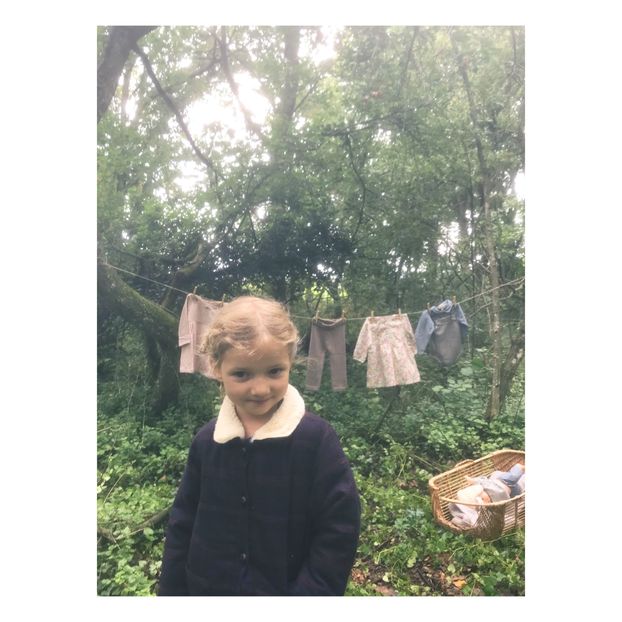 Retro Coat-product