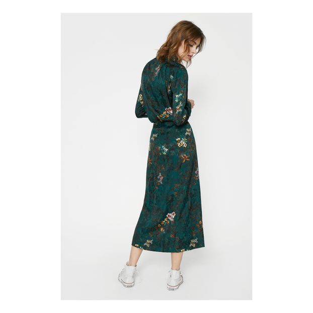 Blouse Zeppelin Feuillage-product