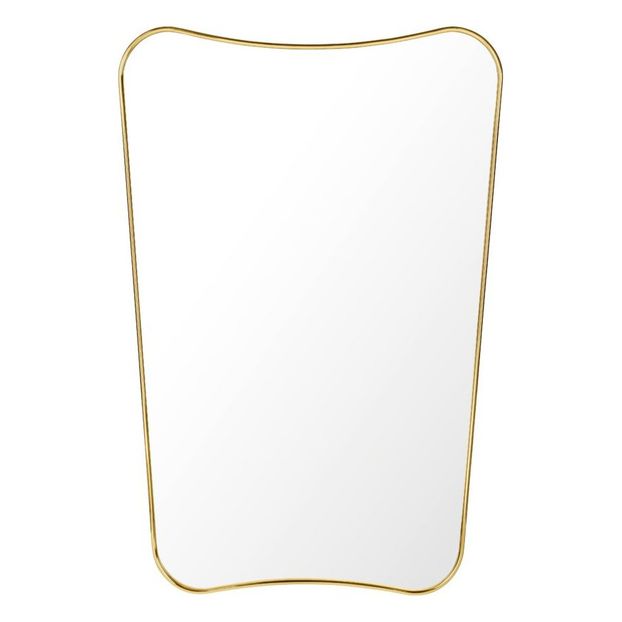 Miroir mural Gio Ponti FA33 - 54x80 cm-product