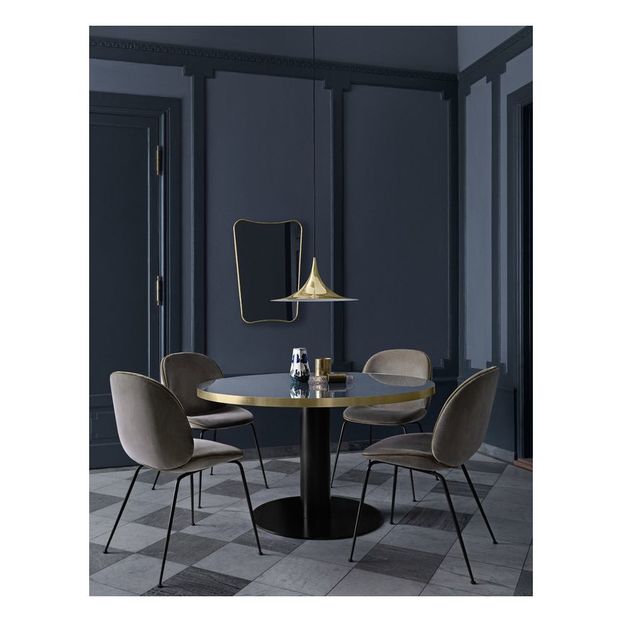 Miroir mural Gio Ponti FA33 - 54x80 cm-product