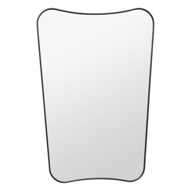 Miroir mural Gio Ponti FA33 - 54x80 cm-product