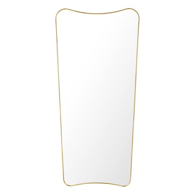 Miroir mural Gio Ponti FA33 - 70x146 cm-product