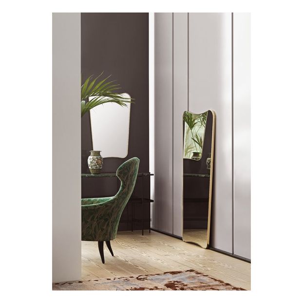 Miroir mural Gio Ponti FA33 - 70x146 cm-product