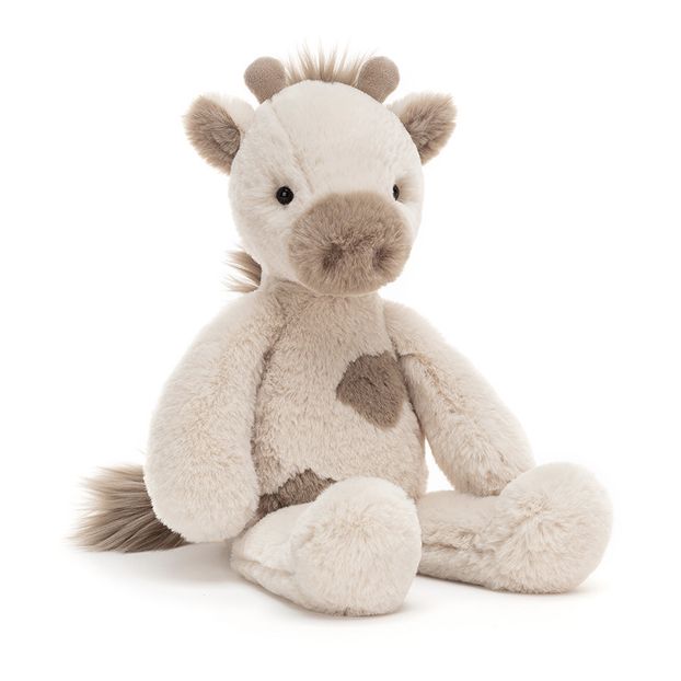 Billie Stuffed Giraffe Toy-product
