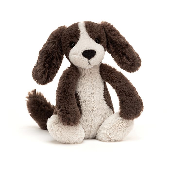 Peluche perrito Fudge- Imagen del producto n°0