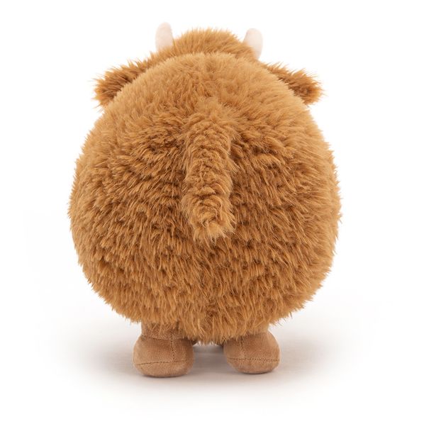 Rolbie Stuffed Cow Toy-product