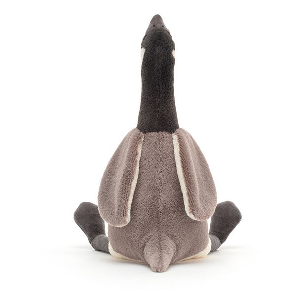 Gertrude Stuffed Goose Toy-product
