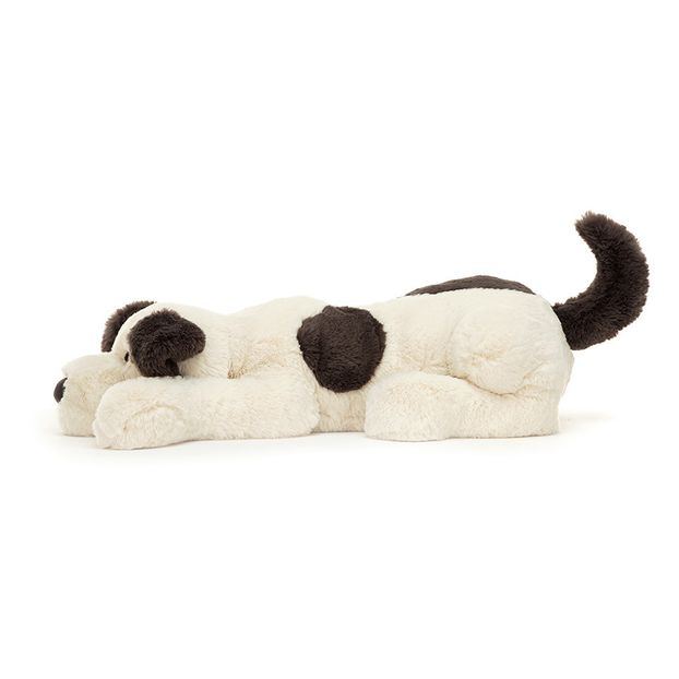 Dashing Stuffed Dog Toy-product