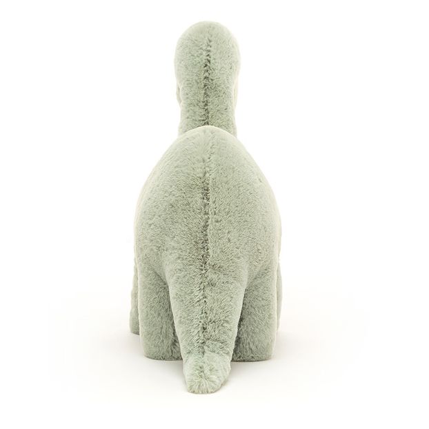 Stuffed Brontosaurus Toy-product