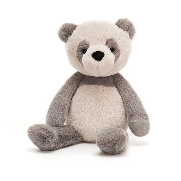 Buckley Stuffed Panda Toy-product
