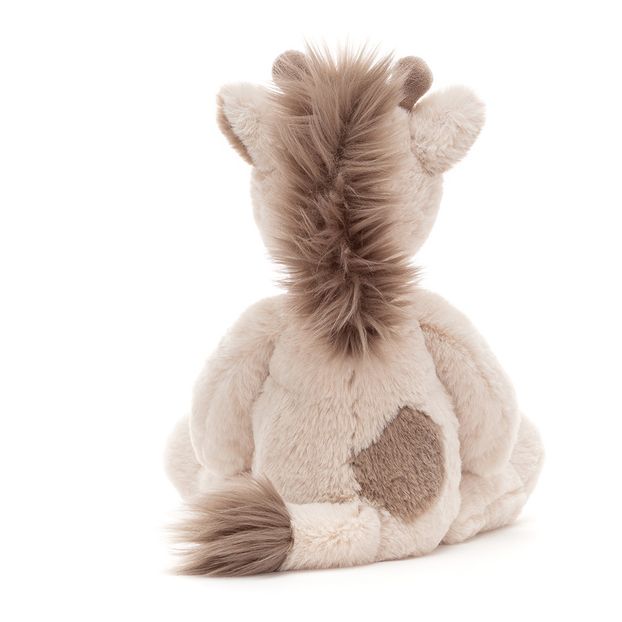 Billie Stuffed Giraffe Toy-product