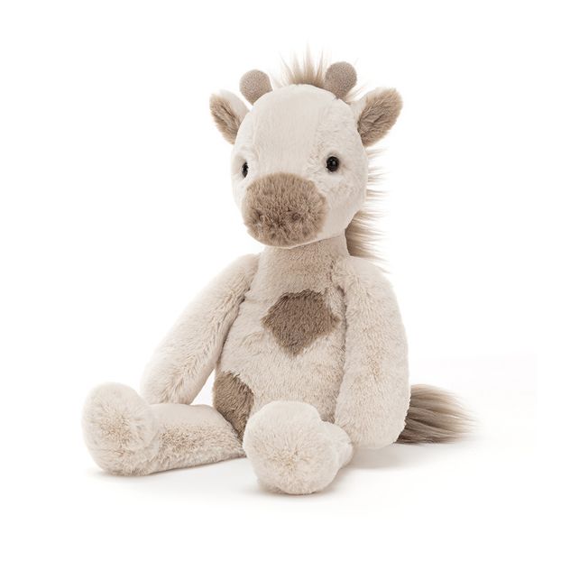 Billie Stuffed Giraffe Toy-product